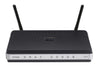 D-Link DIR-615 Wireless N 300Mbps wireless Cable Router - 4 Port 10/100 Switch & Xbox Live service compatibility