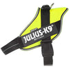 IDC Powair Harness, Size: L, Neon