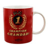 MPH Champion Grandad Tea Coffee Drink Mug
