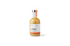 Gimber No.2 Brut Organic Ginger Concentrate 500ml | Less Sugar | Alcohol-Free | Made from Ginger, Yuzu Fruit & Lemon Thyme