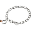 Sprenger HS - Collar adjustable short link stainless steel