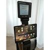 Generisch Concept2 Model C & Model D Tablet and Smartphone Holder up to 11 Inch Screen Diagonal