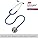 3M Littmann 5630 Classic III Stethoscope, Ceil Blue