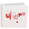 Talking Pictures More Than Words 3D Lett Album- Special Wife