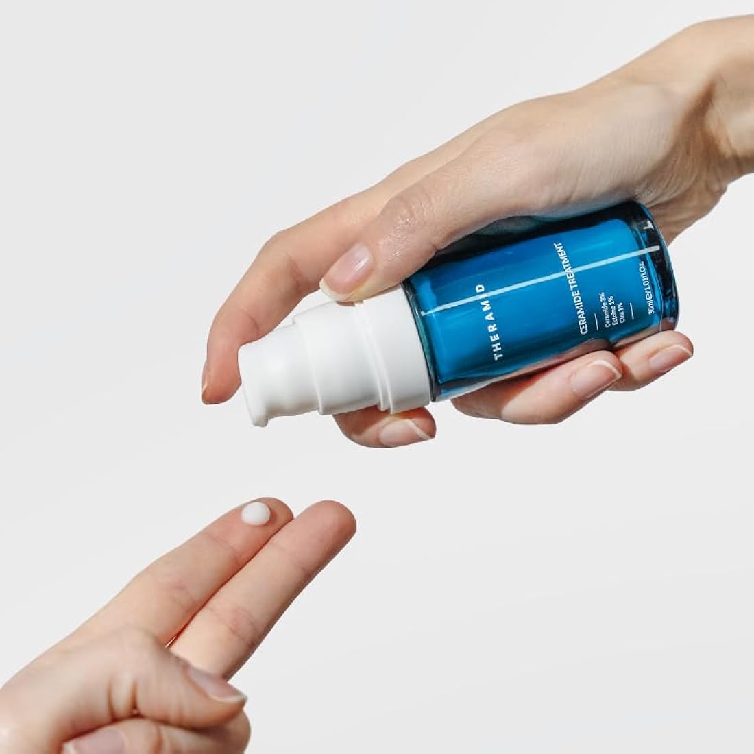 THERAMID CERAMIDE TREATMENT - High-Dose Ceramide Treatment