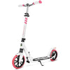 SereneLife, Kick Scooters, Scooter, Kids Scooters, Scooter for Kids Ages 8-12, Girls Scooter, Boys Scooter, Stunt Scooters for Teenagers 11-15, Folding Kick Scooter, Adult Scooters with Big Wheels