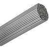 316L Stainless Steel TIG Welding Rods Filler Electrodes 1.0mm 1.2mm 1.6mm 2.0mm 2.4mm 3.2mm (100, 2.4mm)