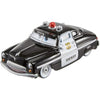 Disney Cars FLM15 Pixar Cars 3 Sheriff Vehicle, Multicoloured
