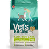 Vet's Kitchen Dry Dog Food Senior Grain Free Turkey & Sweet Potato 2.2kg