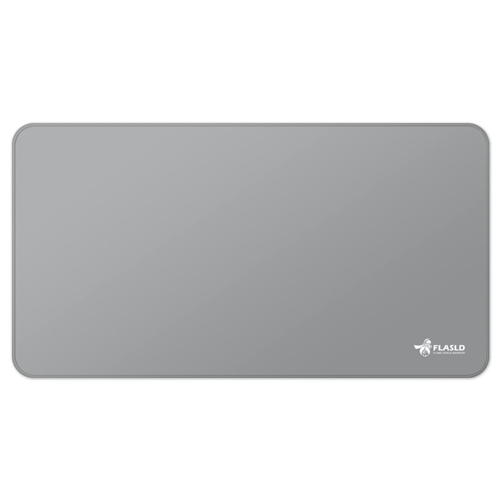 FLASLD Multi-Purpose Fireproof Floor Mat for Indoor or Outdoor Use, Grill Pad for Fireplace, Kitchen Stove, CookTop and Hearth, Premium Deck and Patio