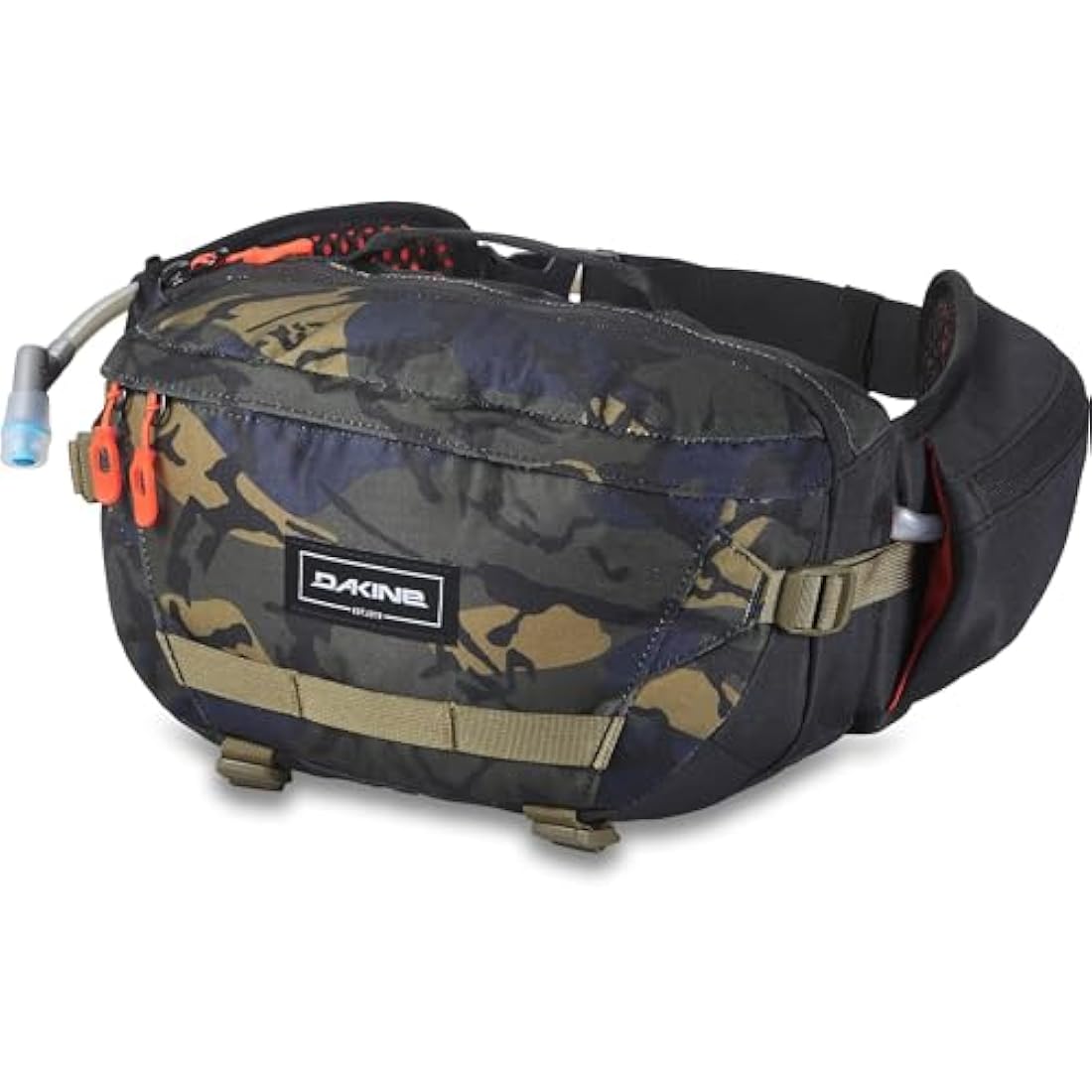 Dakine Men's 10003407 Travel Accessory-Money Belt, One Size