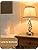EDISHINE Bedside Lamps Set of 2, 3 Way Dimmable Touch Lamp with USB Charging, Table Lamps for Living Room, Bedroom, Grey Linen Shade, Spiral Cage Base (LED Bulbs Included)