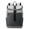 Casual Fashion Backpack For Men Women New Laptop Backpack Oxford Cloth Waterproof Short Distance Travel Backpack Men Black