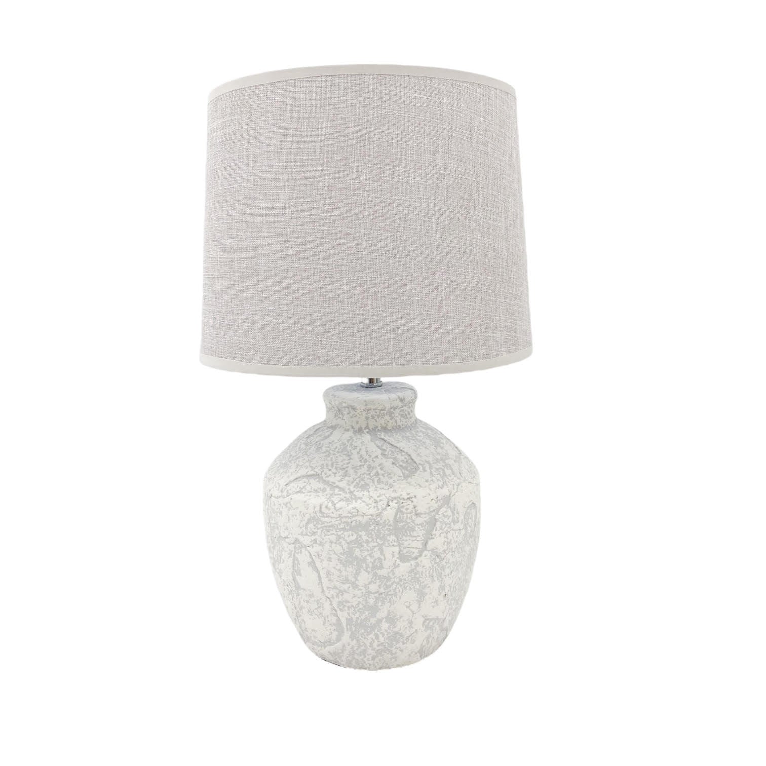 51X20X20CM TABLE LAMP