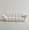 Tristin Two Seater, Three Seater Sofa, Boucle