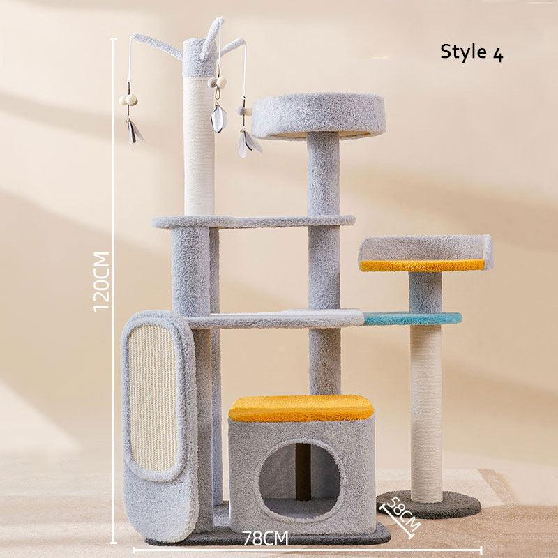 W&C Youmi Cat Climber, Cat Tree