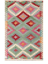 Maimana Kilim - 159 x 100 cm