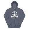 European Size Drop-shoulder Sleeve Casual Sports Hoodie Sweater
