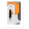 Cartoon Penguin Children's Automatic Induction Foam Hand Soap Dispenser USB Rechargeable