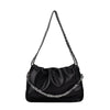 Women's Fashion Clouds Underarm Bag