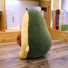 Avocado plush toy