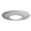 4lite WiZ Connected Fire-Rated IP65 GU10 Smart LED Downlight - Satin Chrome