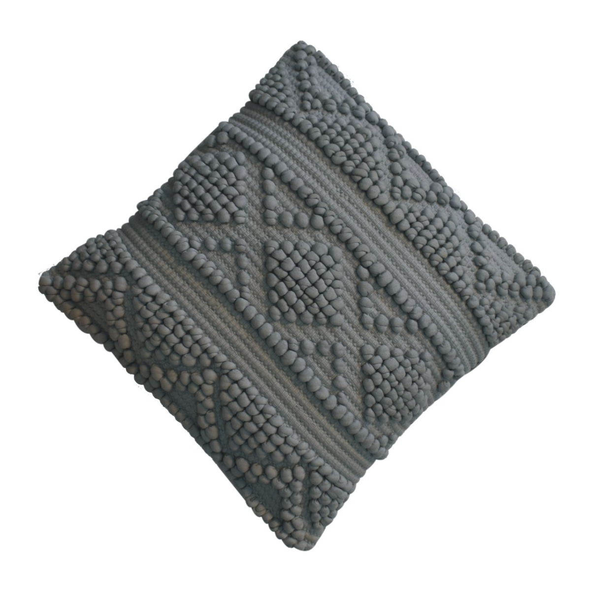 Artisan Furniture Nola Cushion Set of 2 ? Grey