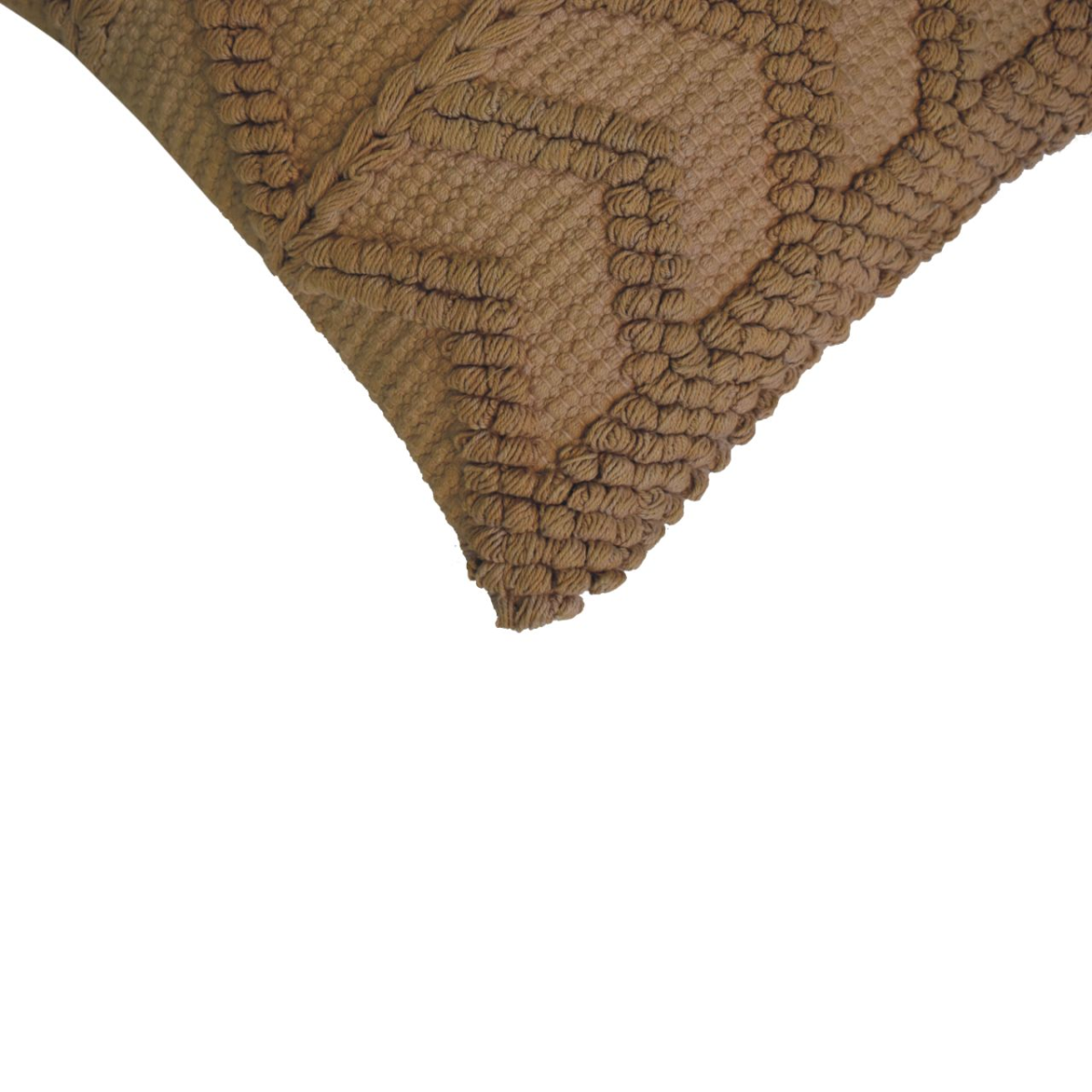 Artisan Furniture Alda Cushion Set of 2 ? Coffee