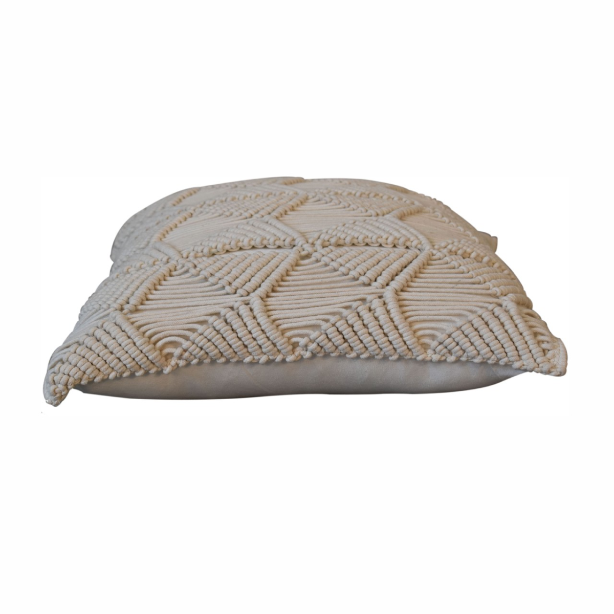 Artisan Furniture 2x Esmi Natural White Cushions