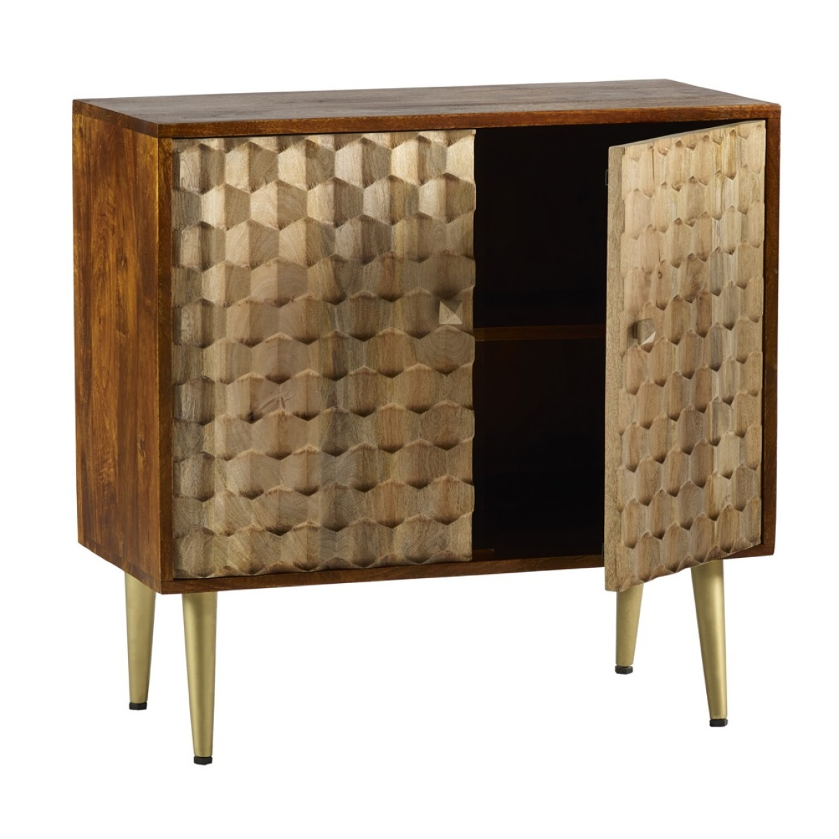 Edison Medium Sideboard