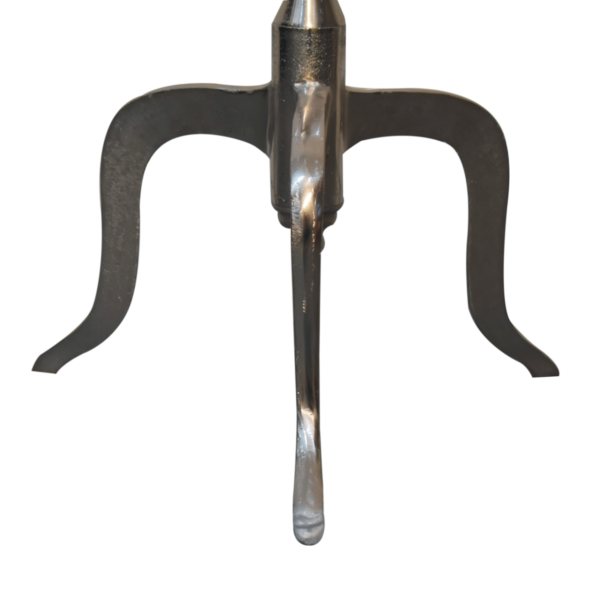 Artisan Furniture Silver Coat Stand