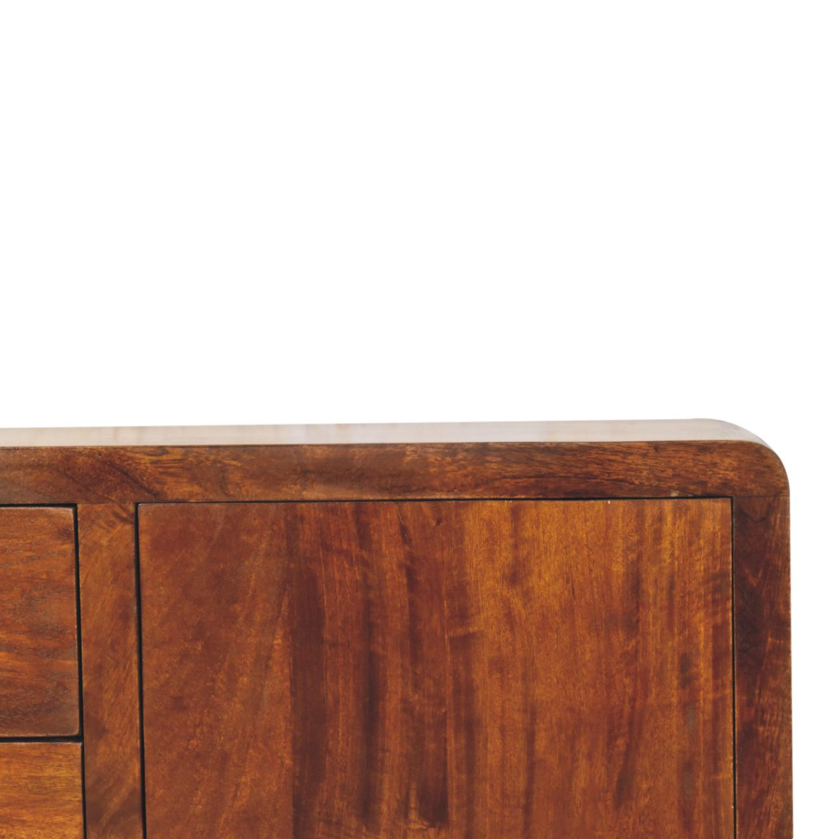 Artisan Furniture Solid Mango Wood Aspen Sideboard