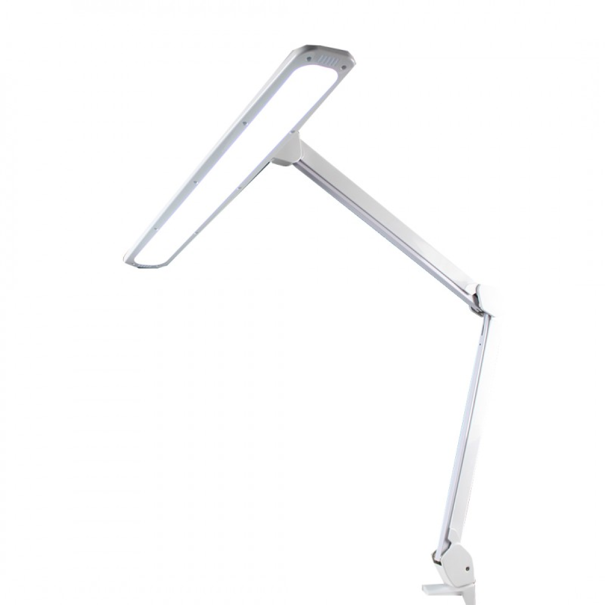 Task Lamp - Brightest LED lamp (Ideal for large workspaces, photography or crafting projects)