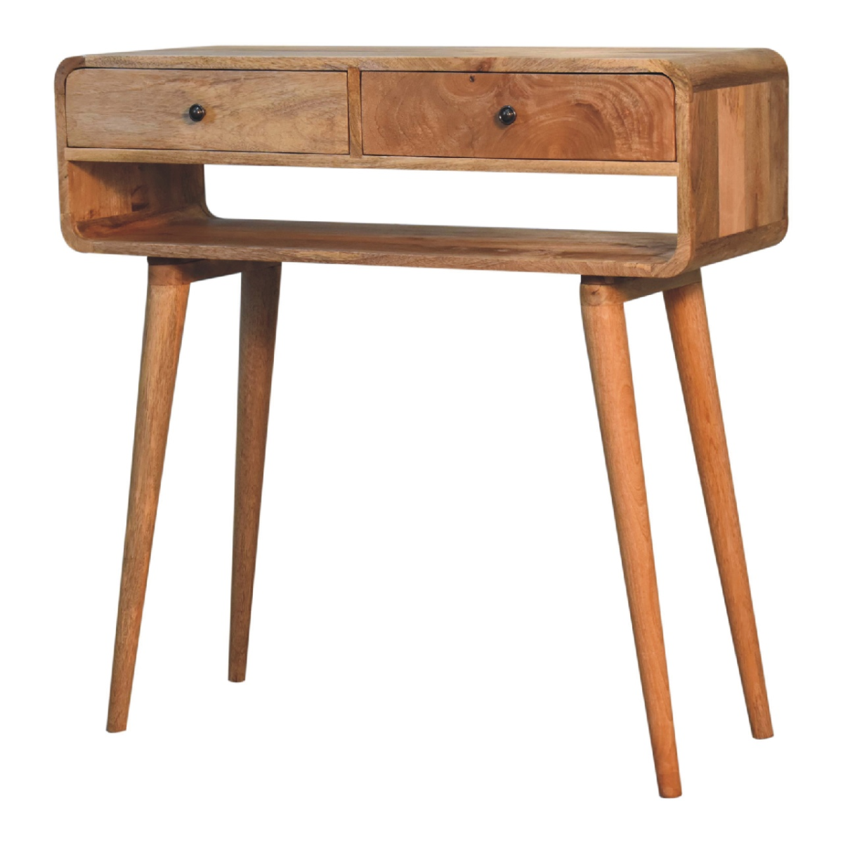 Artisan Furniture Solid Wood Sonata Console Table