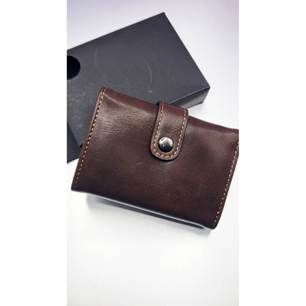 Multi-Function Wallet With RFID