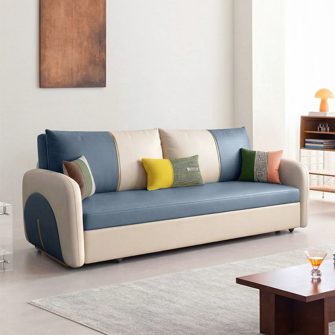 Sibyl Two Seater Sofa Bed