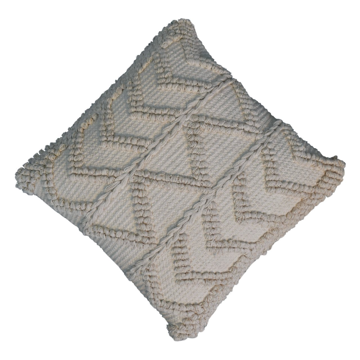 Artisan Furniture Alda Cushion Set of 2 Cream