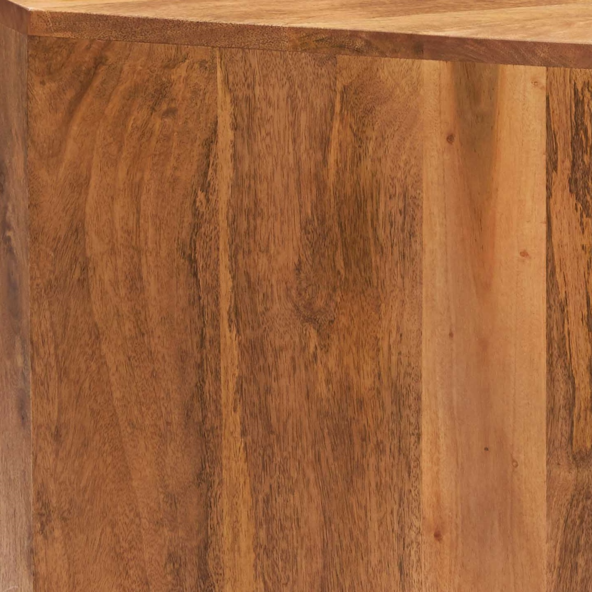 Toko Light Mango Corner Tv Unit
