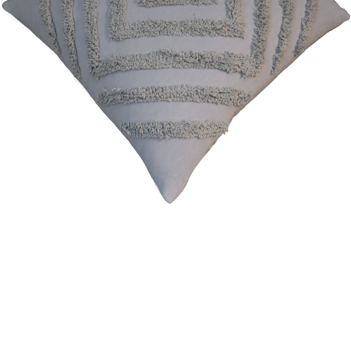 Artisan Furniture Tacy Grey Cushion Set of 2