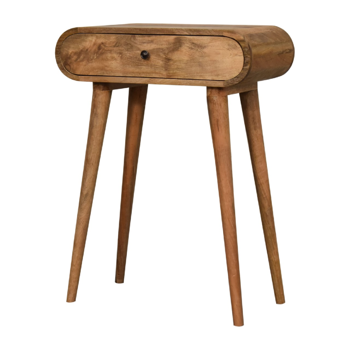 Artisan Furniture Solid Wood Mini London Console Table