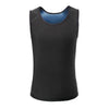 Men's And Women's Corset Violent Sweat Suit Belly Fitness Vest