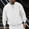 Casual Bottoming Shirt Knitted Long-sleeved T-shirt