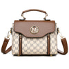 Women's Classic Retro Crossbody Shoulder Handbag