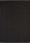Ecology Outdoor Rug Black | 500B