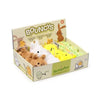 Puckator Springtime High Bounce Plush Bouncy Ball  one at random