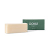 Laboratory Perfumes Gorse Soap Bar | Infused with Gorse Fragrance | Enriched with Shea Butter & Jojoba Oil | Palm Oil-Free, Plastic-Free & Skin-Kind