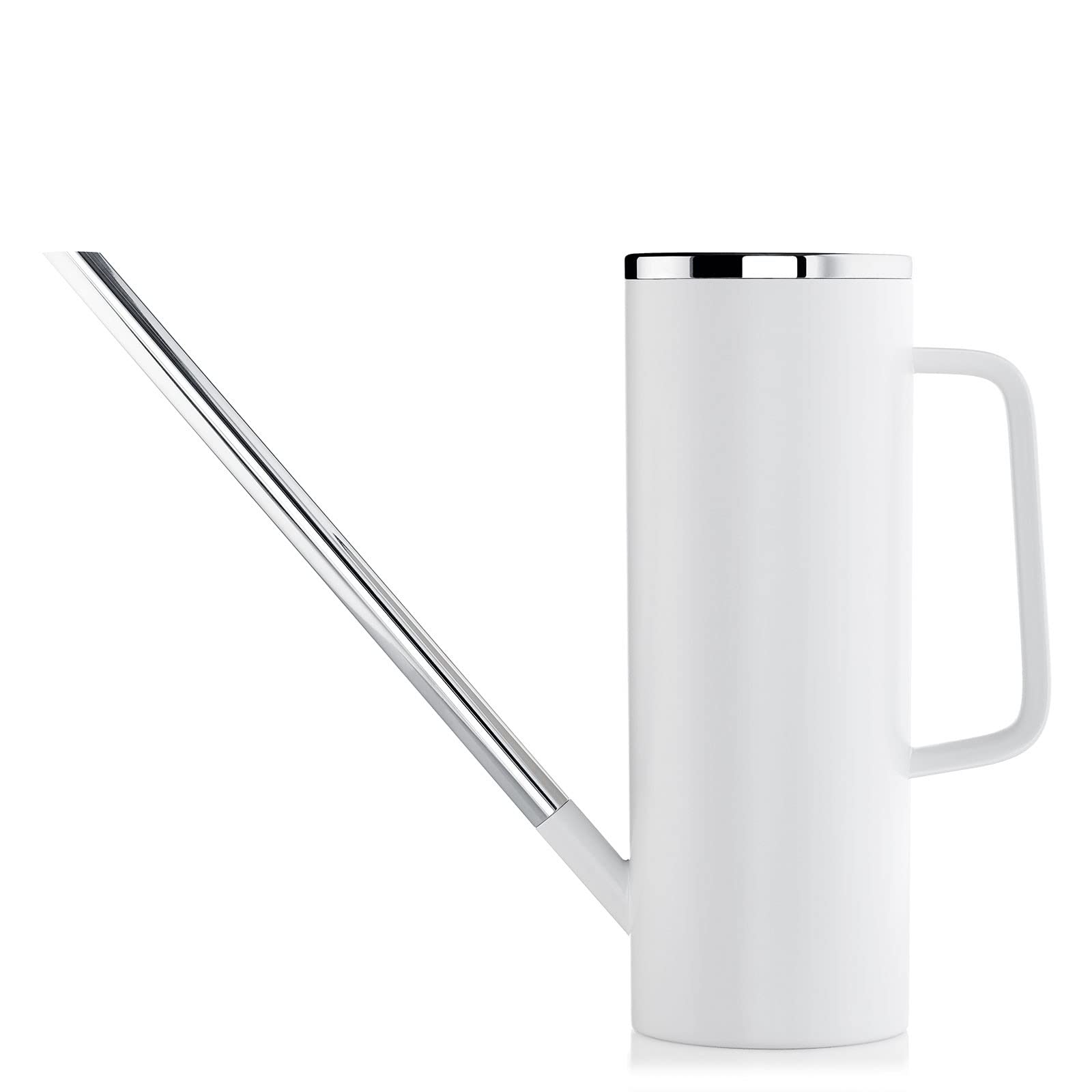 blomus 65408 1 Litre Watering Can - Anthracite