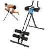 GYMFORM AB Generator Core Strength Training Equipment for Home, Fitness, Ab Machine, Abdominal Trainers, Toning Abs, Legs, Arms, Levels of intensity,