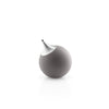 EVA SOLO | Soap Dispenser | Silicone with a Stainless Steel Spout for Kitchen Dish or Hand Soap | Danish Design - Functionality & Quality | Elephant