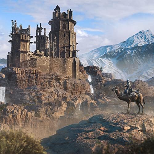 Assassin's Creed Mirage Deluxe Edition Xbox Series X Game